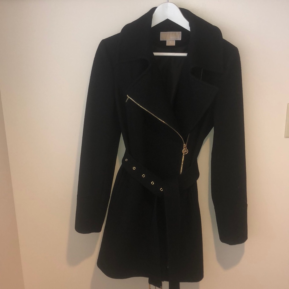 MICHAEL by Michael Kors Peacoat